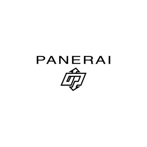 panerai logo eps|panerai logo vector.